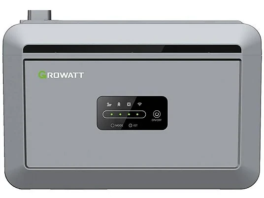 Growatt NEXA 2000 – Intelligenter Solarspeicher für maximale Energieunabhängigkeit