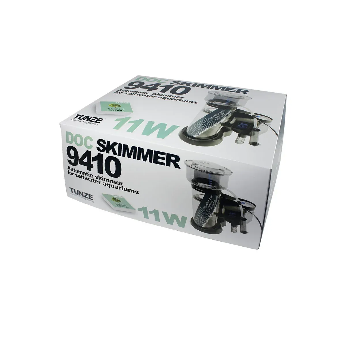Tunze DOC Skimmer 9410 – Leistungsstarker Abschäumer für Aquarien bis 1.000 l Tunze DOC Skimmer 9410 – Leistungsstarker Abschäumer für Aquarien bis 1.000 l