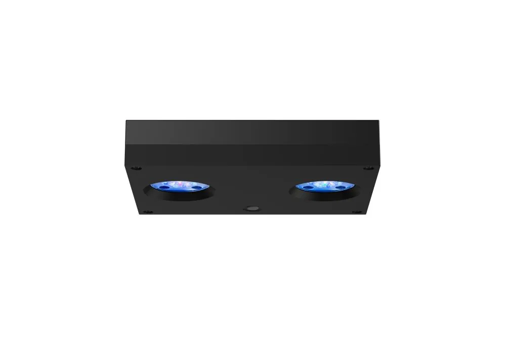 AI Hydra 32HD LED schwarz (90 W) – Schlank, leistungsstark & smart steuerbar AI Hydra 32HD LED schwarz (90 W) – Schlank, leistungsstark & smart steuerbar