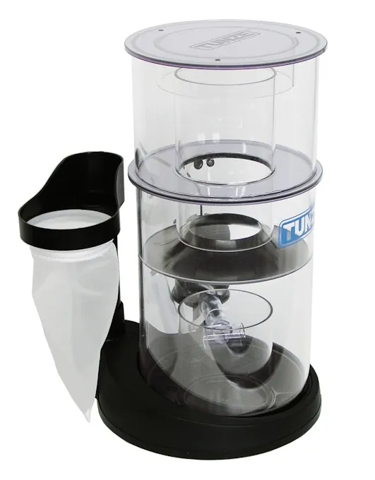 TUNZE DOC Skimmer 9415 – Kompakt, leistungsstark & leise TUNZE DOC Skimmer 9415 – Kompakt, leistungsstark & leise