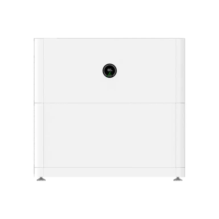 Growatt APX HV-Solarspeicher Set – 5 kWh, modular erweiterbar