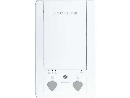 EcoFlow Smart Home Panel Combo – Stromanschlussbox für DELTA Pro